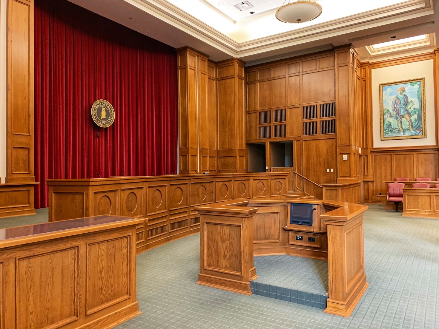 Reflecting On The Principles Of Justice